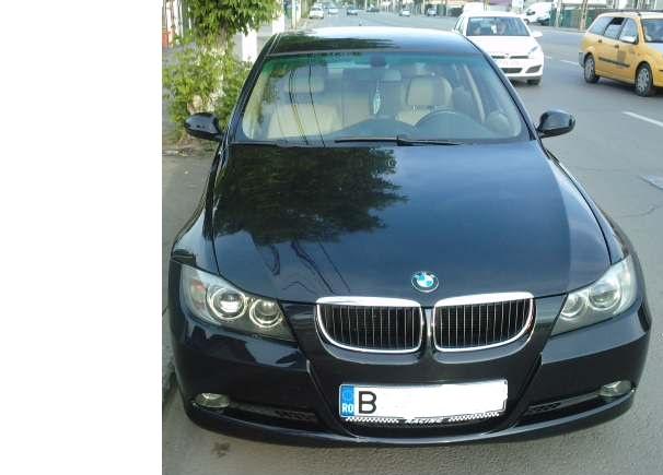 Bmw 325 e90/2005 - Pret | Preturi Bmw 325 e90/2005