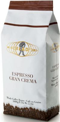 Cafea Miscela D'Oro GRAN CREMA - Pret | Preturi Cafea Miscela D'Oro GRAN CREMA