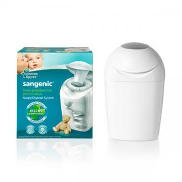 Cos igienic pentru scutece Hygeine Plus Tub - Tommee Tippee - Pret | Preturi Cos igienic pentru scutece Hygeine Plus Tub - Tommee Tippee