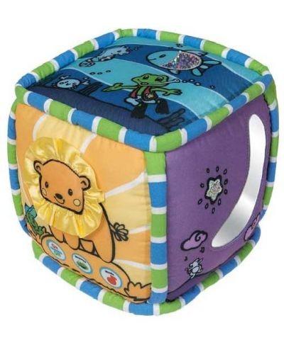 Cub muzical LeapFrog - Pret | Preturi Cub muzical LeapFrog