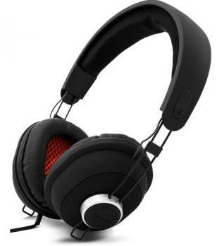 Headphones CANYON   CNL-MBHP04 (20Hz-20kHz, Cable, 1.2m) Black, Ret. - Pret | Preturi Headphones CANYON   CNL-MBHP04 (20Hz-20kHz, Cable, 1.2m) Black, Ret.