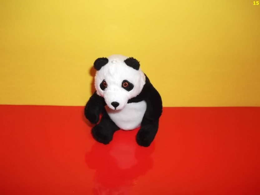 jucarii ursulet panda din plus - Pret | Preturi jucarii ursulet panda din plus