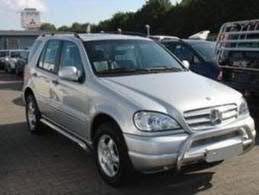 Mercedes-benz ml 270 - Pret | Preturi Mercedes-benz ml 270