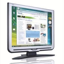 Monitor Philips 190C8, 19 '' NOU - Pret | Preturi Monitor Philips 190C8, 19 '' NOU