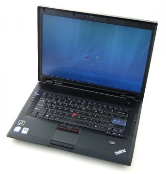 Notebook Lenovo ThinkPad SL500 P8600 Vista (NRJ4GCX) - Pret | Preturi Notebook Lenovo ThinkPad SL500 P8600 Vista (NRJ4GCX)