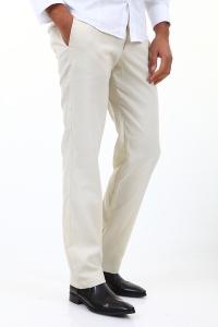 Pantaloni casual barbati Absolut Joy bej deschis-M - Pret | Preturi Pantaloni casual barbati Absolut Joy bej deschis-M