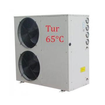 Pompa de caldura 7 kW tur 65 Grade - Pret | Preturi Pompa de caldura 7 kW tur 65 Grade