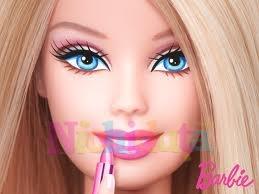 Rochie papusa Barbie - BABO079 - Pret | Preturi Rochie papusa Barbie - BABO079