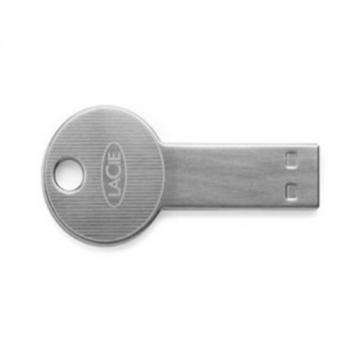 Sick memorie USB LaCie CooKey 8GB - Pret | Preturi Sick memorie USB LaCie CooKey 8GB