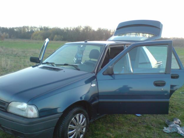 Vand Dacia Supernova 1.4mpi - Pret | Preturi Vand Dacia Supernova 1.4mpi