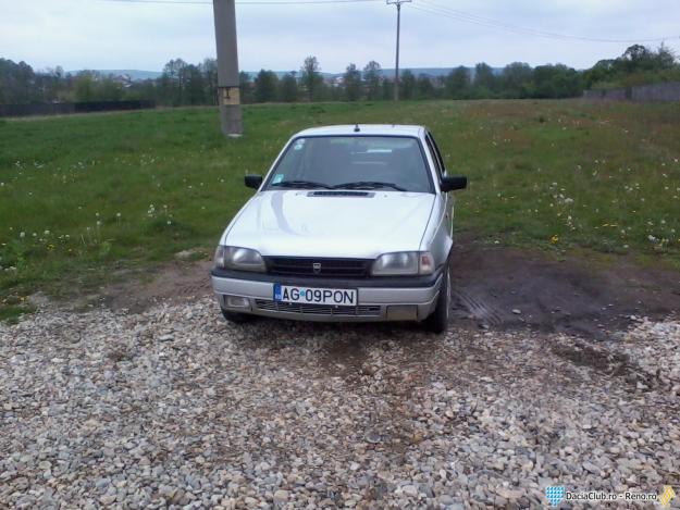 Vand Dacia Supernova - Pret | Preturi Vand Dacia Supernova