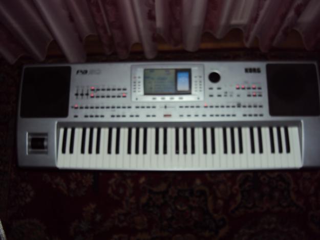 vand Korg PA80 - Pret | Preturi vand Korg PA80