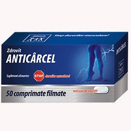Anticarcel - Pret | Preturi Anticarcel