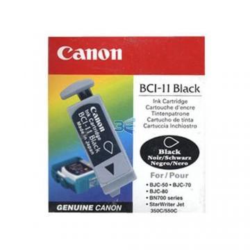 Canon BCI-11BK , Set 3 x cartus Negru - Pret | Preturi Canon BCI-11BK , Set 3 x cartus Negru