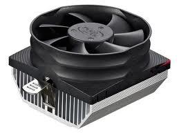 Cooler CPU Deepcool DP-CK-AM207 AMD - Pret | Preturi Cooler CPU Deepcool DP-CK-AM207 AMD