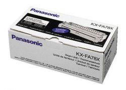 Drum Panasonic cilindru pt. KX-FLM552/FL502/ FLB752 - KX-FA78A-E - Pret | Preturi Drum Panasonic cilindru pt. KX-FLM552/FL502/ FLB752 - KX-FA78A-E