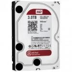 Hard disk Western Digital RED, 3TB, SATA 3, IntelliPower, 64MB, WD30EFRX - Pret | Preturi Hard disk Western Digital RED, 3TB, SATA 3, IntelliPower, 64MB, WD30EFRX