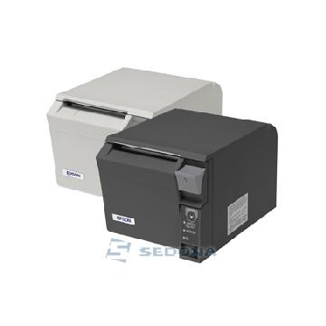 Imprimanta POS Epson TM-T70 - varianta cu conctare Ethernet - Pret | Preturi Imprimanta POS Epson TM-T70 - varianta cu conctare Ethernet