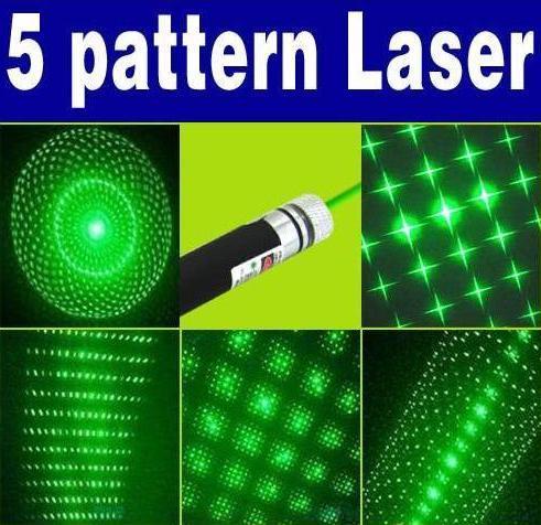 In CONSTANTA! * Laser pointer verde 100 mW, cu 5 capete. Pix Laser! - Pret | Preturi In CONSTANTA! * Laser pointer verde 100 mW, cu 5 capete. Pix Laser!