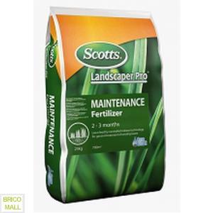 Ingrasamint Scotts Maintenance 25+05+12+Me - Pret | Preturi Ingrasamint Scotts Maintenance 25+05+12+Me