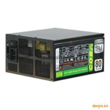 Inter-Tech Energon 1000W Modular PSU, quad rail (20A/20A/20A/20A), ventilator silentios de 135mm cu - Pret | Preturi Inter-Tech Energon 1000W Modular PSU, quad rail (20A/20A/20A/20A), ventilator silentios de 135mm cu