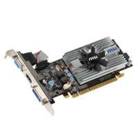 Placa video MSI GeForce GTS 430 1024MB DDR3 Low Profile - Pret | Preturi Placa video MSI GeForce GTS 430 1024MB DDR3 Low Profile