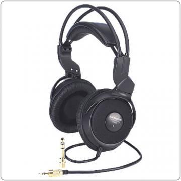 Samson RH600 - Reference Headphones - Pret | Preturi Samson RH600 - Reference Headphones