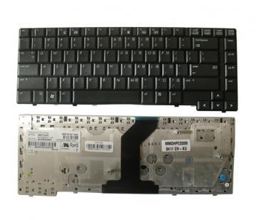 Tastatura laptop originala pt. HP COMPAQ Seriile 6530b, 6730b, 6735b - Pret | Preturi Tastatura laptop originala pt. HP COMPAQ Seriile 6530b, 6730b, 6735b