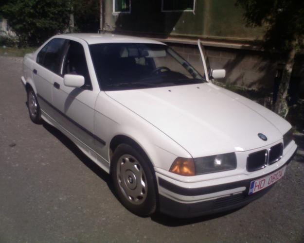 vand BMW 325 TDS - Pret | Preturi vand BMW 325 TDS