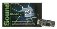 X-Fi Extreme Gamer PCI retail 7.1 - Pret | Preturi X-Fi Extreme Gamer PCI retail 7.1