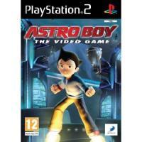 Astro Boy PS2 - Pret | Preturi Astro Boy PS2