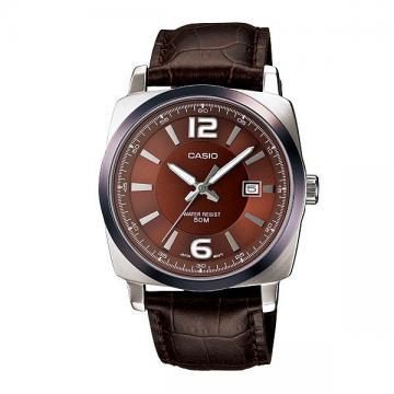 Casio Gents Dress MTP-1339L-5A - Pret | Preturi Casio Gents Dress MTP-1339L-5A