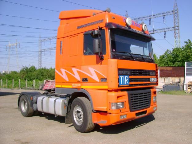 dezmembrez Daf XF 430, - Pret | Preturi dezmembrez Daf XF 430,