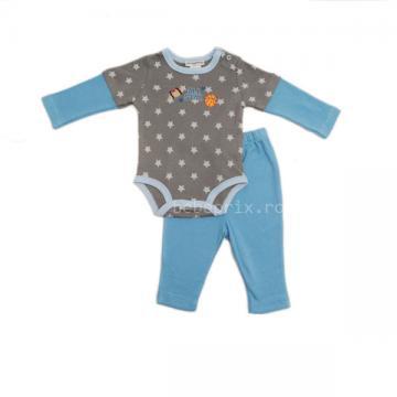 Mon Caramel - Costumas bebe All Star - Pret | Preturi Mon Caramel - Costumas bebe All Star