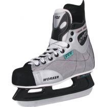 Patine hockey Worker Hypos - Pret | Preturi Patine hockey Worker Hypos