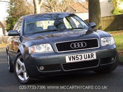 Piese Dezmembrez Audi A6 2.5 Tdi Quattro 2004 - Pret | Preturi Piese Dezmembrez Audi A6 2.5 Tdi Quattro 2004