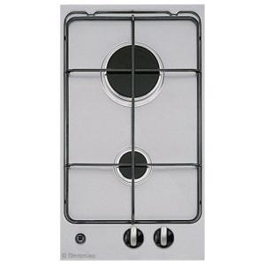 Plita incorporabila Electrolux EHGT 326 X - Pret | Preturi Plita incorporabila Electrolux EHGT 326 X