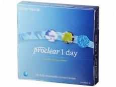 Proclear 1 Day (90 lentile) - Pret | Preturi Proclear 1 Day (90 lentile)