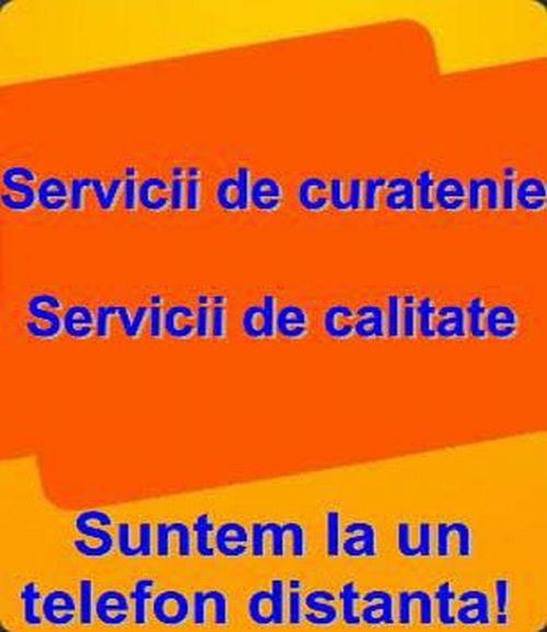 Servicii de Curatenie Generala - Pret | Preturi Servicii de Curatenie Generala