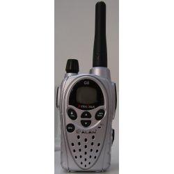 Statie radio PMR Midland G8 - Pret | Preturi Statie radio PMR Midland G8