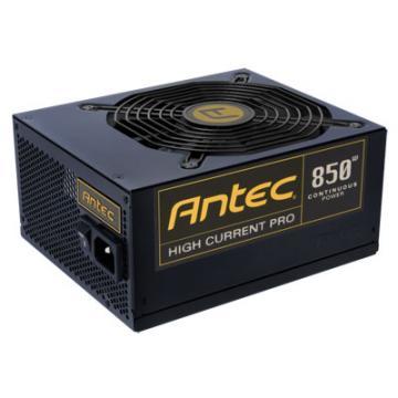 Sursa alimentare Antec High Current Pro 850W - HCP-850 - Pret | Preturi Sursa alimentare Antec High Current Pro 850W - HCP-850
