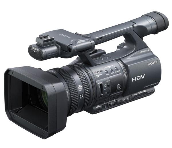 Vand camera video Sony Fx 1000 - Pret | Preturi Vand camera video Sony Fx 1000