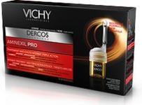 Vichy Aminexil Pro Barbati 30 fiole - Pret | Preturi Vichy Aminexil Pro Barbati 30 fiole