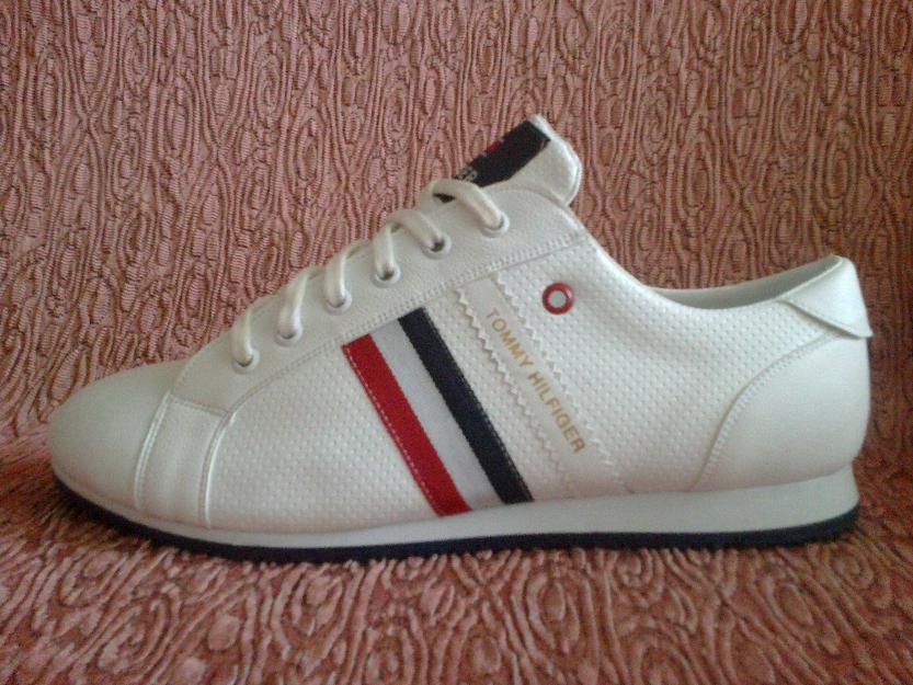 Adidasi Tommy Hilfiger - Pret | Preturi Adidasi Tommy Hilfiger