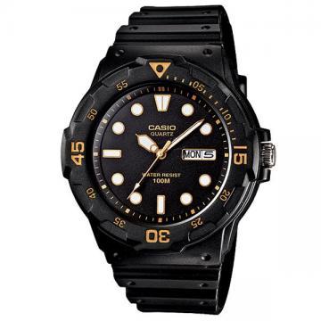 Ceas Casio Diver Look MRW-200H-1EV - Pret | Preturi Ceas Casio Diver Look MRW-200H-1EV