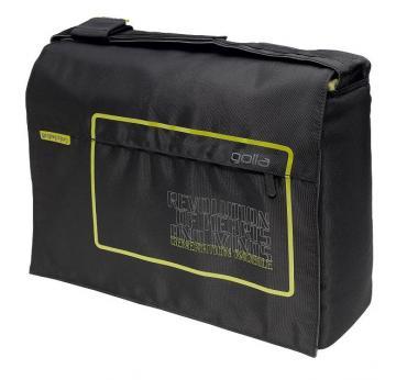 Geanta Laptop Bag Golla G348 Black 15.4" - Pret | Preturi Geanta Laptop Bag Golla G348 Black 15.4"