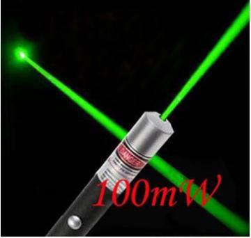 Laser pointer verde 500 mW, cu 5 capete - Pret | Preturi Laser pointer verde 500 mW, cu 5 capete