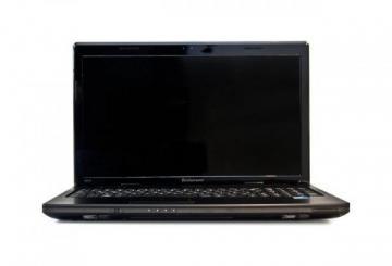 NOTEBOOK LENOVO IDEAPAD G570 B950 4GB 320GB BK DOS 59-346002 - Pret | Preturi NOTEBOOK LENOVO IDEAPAD G570 B950 4GB 320GB BK DOS 59-346002