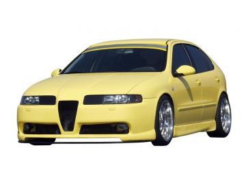 Seat Leon 1M Body Kit StreetLine - Pret | Preturi Seat Leon 1M Body Kit StreetLine