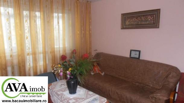 Vand apartament cu 2 camere in zona Mioritei – 22 decembrie, la etajul 2 - Pret | Preturi Vand apartament cu 2 camere in zona Mioritei – 22 decembrie, la etajul 2